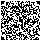 QR code with Alan Barber Concrete contacts