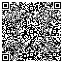 QR code with Allens Pool and Repair contacts