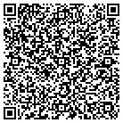 QR code with High Point Mental Health Asso contacts