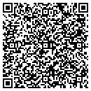 QR code with JB Landscaping contacts