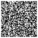 QR code with A Action Automotive contacts
