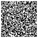 QR code with Hospital Florist contacts