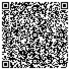 QR code with Albemarle Foursquare Gospel contacts