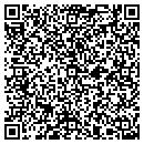 QR code with Angelas Beauty and Barbr Salon contacts