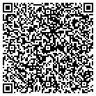QR code with W E Johnson Insurance Agency contacts