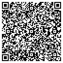 QR code with Regent Homes contacts