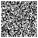 QR code with Harbor Artists contacts