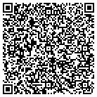 QR code with Foothills Bakery & Catering contacts