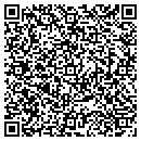 QR code with C & A Plumbing Inc contacts