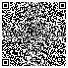 QR code with T Eric Fields Attorney At Law contacts