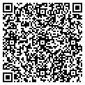 QR code with Cymetry LLC contacts