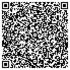 QR code with Haigler Paving Company contacts