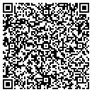 QR code with Clayton Ave Baptist Church contacts
