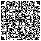 QR code with M B Haynes Corp Div Ofc contacts