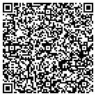 QR code with D & D Pet Supply & Grooming contacts