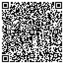 QR code with T & R Concrete Inc contacts