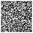 QR code with Hazel's Hair Design contacts
