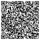 QR code with McDowell & Associates P A contacts
