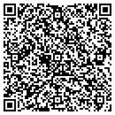 QR code with A Stamp Artist Place contacts