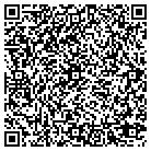 QR code with Ramseur Peterson Architects contacts