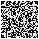 QR code with C Freeman Jackson and Assoc contacts