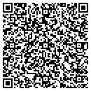 QR code with Allen Grove Baptist Church contacts