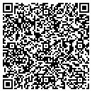 QR code with Yontz Racing contacts
