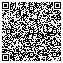 QR code with Ruth Hall Florist contacts