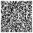QR code with Manna Baptist Church Inc contacts
