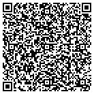 QR code with Roxboro Athletic Club contacts