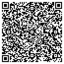 QR code with A Gold N Pawn contacts
