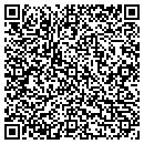 QR code with Harris Mini Concrete contacts