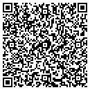 QR code with W T Knechtel & Assoc contacts