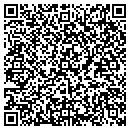 QR code with CC Dance Academy of Rich contacts