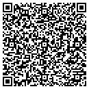 QR code with Hudsons Carpet Cleaning contacts