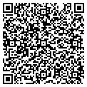 QR code with Aiga contacts