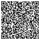 QR code with John L Shaw contacts