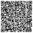 QR code with King's Cleaners & Alterations contacts