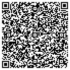 QR code with Sadie Scarecrows Herbal Garden contacts