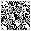 QR code with Alpha Omega Salons contacts