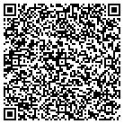 QR code with Reeds Fire Department Inc contacts