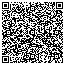 QR code with Cut Glass contacts
