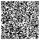 QR code with J Michael Smith Builder contacts
