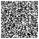 QR code with Bibleway Apostolic Temple contacts