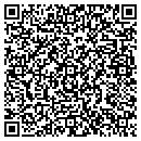 QR code with Art Of Music contacts