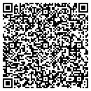 QR code with Upper Cut Hair contacts