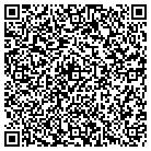 QR code with McDonalds Barber & Beauty Shop contacts
