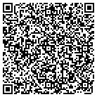 QR code with Maggie Anderson Enterprises contacts