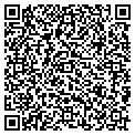 QR code with D-Maries contacts