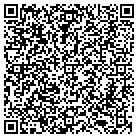 QR code with Thomas Pat Antiques & Apraisal contacts